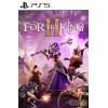 For The King II 2 PS5